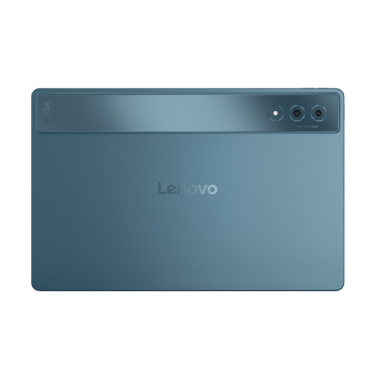 Tabletti Lenovo Yoga Tab Plus Gen 3 12.7 WiFi 16GB/256GB Tidal Teal ZAEG0041SE