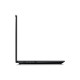 Kannettava tietokone Lenovo ThinkPad P16s Gen 3, 16 WUXGA, Intel Core Ultra 7, RAM 32GB, 1TB SSD, NVIDIA RTX 500 Ada Generation, Windows 11 Pro, Black 21KS000DMX