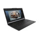Kannettava tietokone Lenovo ThinkPad P16s Gen 3, 16 WUXGA, Intel Core Ultra 7, RAM 32GB, 1TB SSD, NVIDIA RTX 500 Ada Generation, Windows 11 Pro, Black 21KS000DMX