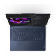 Kannettava tietokone Lenovo Yoga Slim 7 14Q8X9, AI Copilot+ PC, 14.5 3K, Snapdragon X Elite X1E-78-100, RAM 32GB, 1TB SSD, Qualcomm Adreno GPU, Windows 11 Home, Cosmic Blue 83ED006AMH