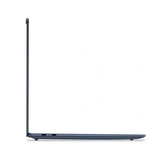 Kannettava tietokone Lenovo Yoga Slim 7 14Q8X9, AI Copilot+ PC, 14.5 3K, Snapdragon X Elite X1E-78-100, RAM 32GB, 1TB SSD, Qualcomm Adreno GPU, Windows 11 Home, Cosmic Blue 83ED006AMH