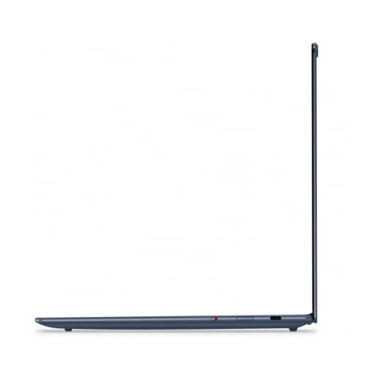 Kannettava tietokone Lenovo Yoga Slim 7 14Q8X9, AI Copilot+ PC, 14.5 3K, Snapdragon X Elite X1E-78-100, RAM 32GB, 1TB SSD, Qualcomm Adreno GPU, Windows 11 Home, Cosmic Blue 83ED006AMH