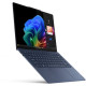 Kannettava tietokone Lenovo Yoga Slim 7 14Q8X9, AI Copilot+ PC, 14.5 3K, Snapdragon X Elite X1E-78-100, RAM 32GB, 1TB SSD, Qualcomm Adreno GPU, Windows 11 Home, Cosmic Blue 83ED006AMH