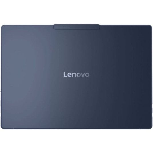 Kannettava tietokone Lenovo Yoga Slim 7 14Q8X9, AI Copilot+ PC, 14.5 3K, Snapdragon X Elite X1E-78-100, RAM 32GB, 1TB SSD, Qualcomm Adreno GPU, Windows 11 Home, Cosmic Blue 83ED006AMH