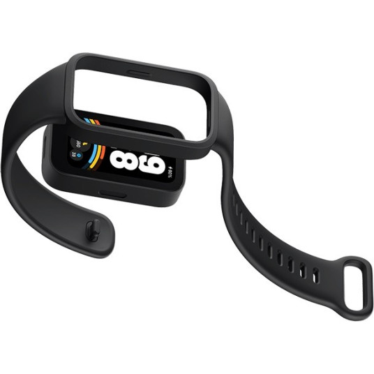Älykello Xiaomi Smart Band 9 Active Black