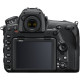 SLR-kamera Nikon D850 24-120mm f/4 VR