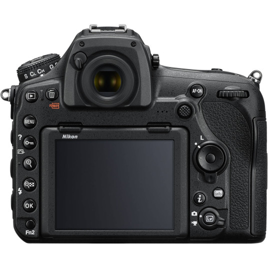 SLR-kamera Nikon D850 24-120mm f/4 VR