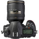 SLR-kamera Nikon D850 24-120mm f/4 VR