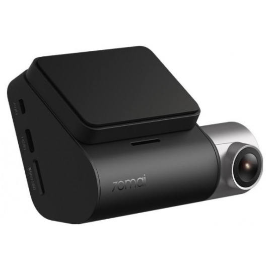 70mai Dash Cam A510-1 Set + 70mai 64GB kortti