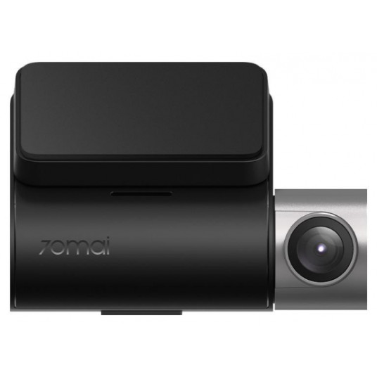 70mai Dash Cam A510-1 Set + 70mai 64GB kortti