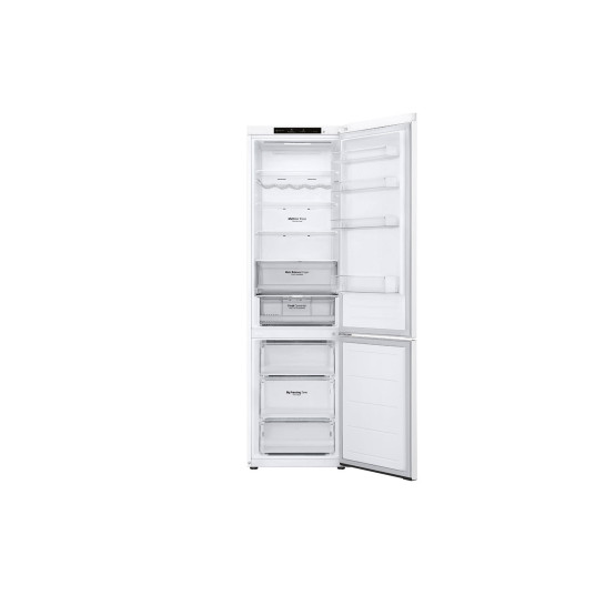 Jääkaappi LG GBV3200DSW