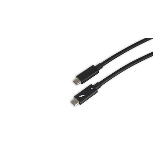 Lenovo | Lintes Thunderbolt 4 (40GBps) Active Cable | USB-C 4.0 to USB-C 4.0
