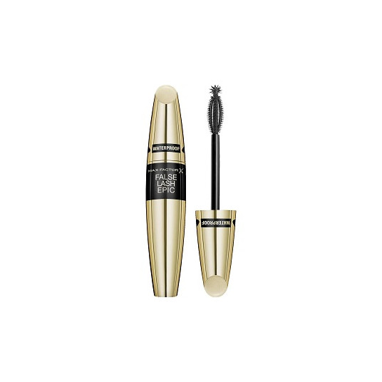 Max Factor False Lash Epic waterproof mascara 13,1 ml Black