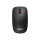 Hiiri Asus WT300 RF Optical Black/Red