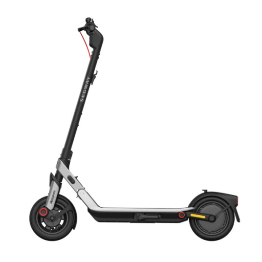 Sähköskootteri Ninebot KickScooter E3 E Powered by Segway