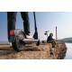 Sähköskootteri Ninebot KickScooter E2 PRO E Powered by Segway