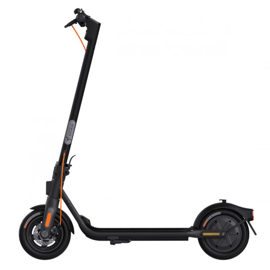 Sähköskootteri Ninebot KickScooter F2 Plus E Powered by Segway