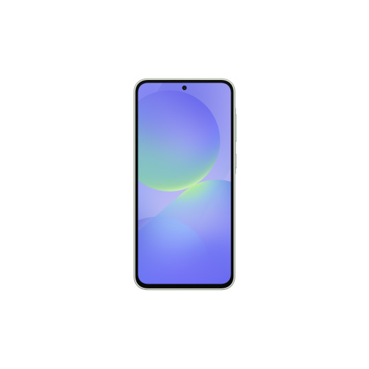 Puhelin Samsung Galaxy A36 5G 6GB/128GB Awesome Lime