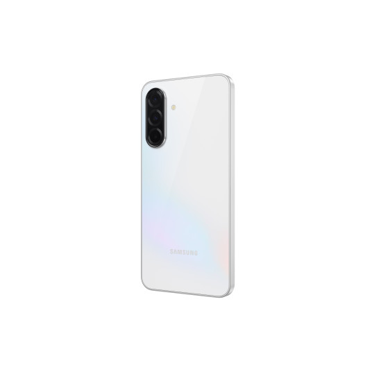Puhelin Samsung Galaxy A36 5G 6GB/128GB Awesome White