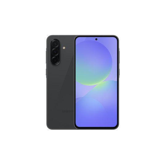 Puhelin Samsung Galaxy A36 5G 8GB/256GB Awesome Black