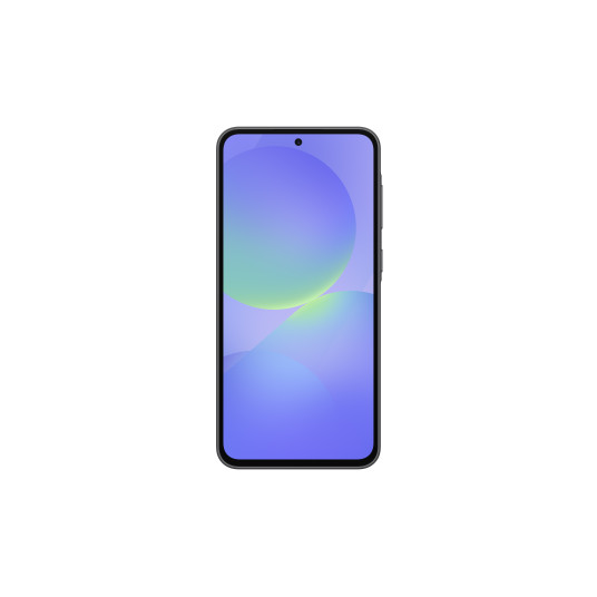 Puhelin Samsung Galaxy A36 5G 8GB/256GB Awesome Black