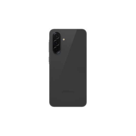 Puhelin Samsung Galaxy A36 5G 8GB/256GB Awesome Black