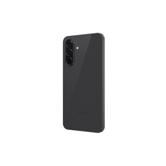 Puhelin Samsung Galaxy A36 5G 8GB/256GB Awesome Black