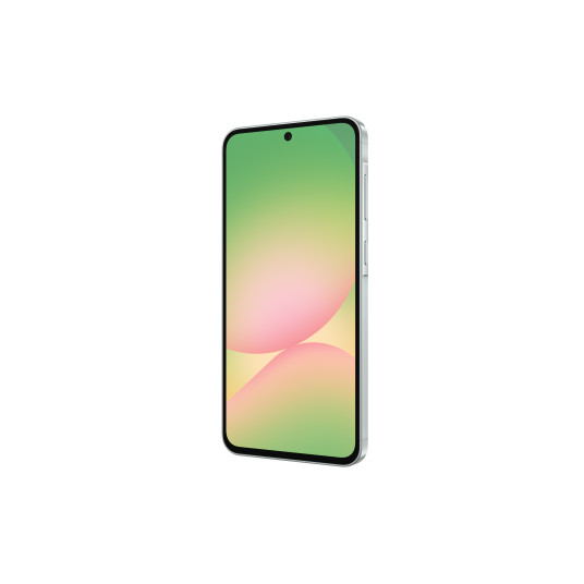 Puhelin Samsung Galaxy A56 5G 8GB/128GB Awesome Olive + Galaxy Buds FE
