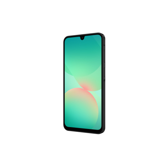 Puhelin Samsung Galaxy A26 5G 8GB/256GB Black