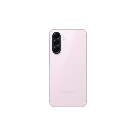 Puhelin Samsung Galaxy A56 5G 8GB/256GB Awesome Pink + Galaxy Buds FE