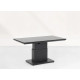 Ulkokalusteet Timber Lounge Lava Carbon, 5 hengelle