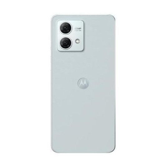 Puhelin Motorola Moto G84 5G 8GB/256GB Marshmallow Blue