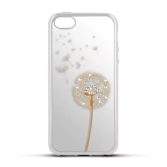 Huawei Y5 II TPU tuuli läpinäkyvä