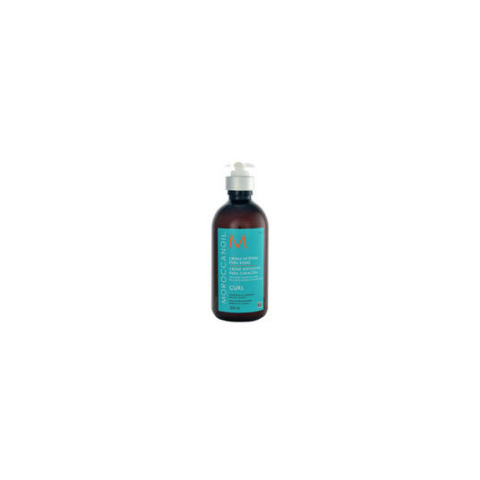 Moroccanoil Curl Intense Cream - Hiusbalsami, 300 ml