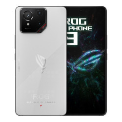 Puhelin Asus ROG Phone 9 5G 12GB/512GB White