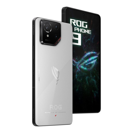 Puhelin Asus ROG Phone 9 5G 12GB/512GB White