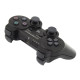 Esperanza EGG109K peliohjain, musta Bluetooth Joystick Analog Playstation 3