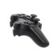Esperanza EGG109K peliohjain, musta Bluetooth Joystick Analog Playstation 3