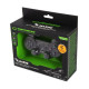 Esperanza EGG109K peliohjain, musta Bluetooth Joystick Analog Playstation 3