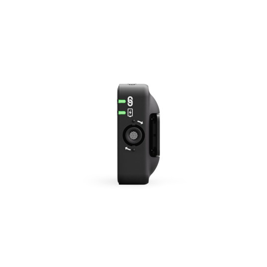 RODE Wireless ME - 2-kanavainen digitaalinen langaton viestintäjärjestelmä
