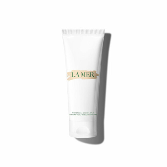 La Mer - (The Renewal Body Oil Balm) 200 ml