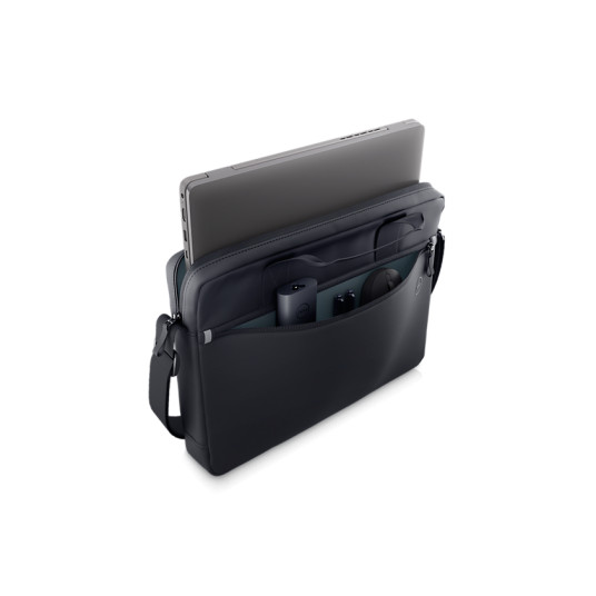 HUOM. CASE ESSENTIAL BRIEFCASE/14-16" 460-BDST DELL