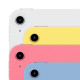 Tabletti Apple iPad (A16) Wi-Fi 128GB Pink MD4E4HC/A