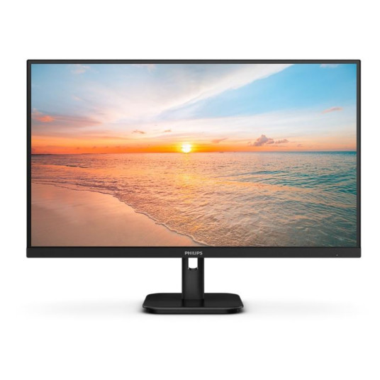 Näyttö 27E1N1800A 27-tuumainen IPS 4K HDMIx2 DP Kaiuttimet