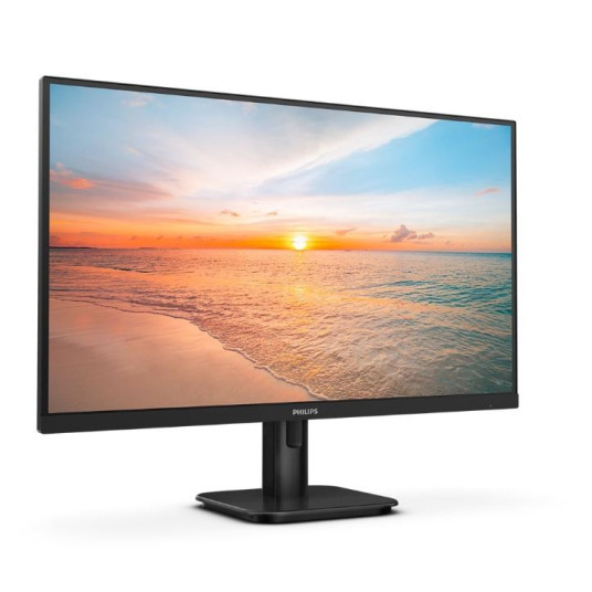 Näyttö 27E1N1800A 27-tuumainen IPS 4K HDMIx2 DP Kaiuttimet