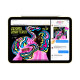 Tabletti Apple iPad (A16) Wi-Fi + Cellular 512GB Pink MD7T4HC/A