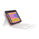 Tabletti Apple iPad (A16) Wi-Fi + Cellular 256GB Pink MD7N4HC/A