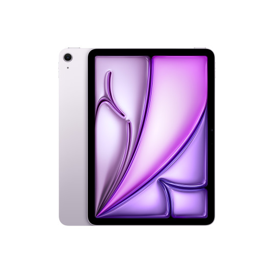 Tabletti Apple iPad Air 11" Apple M3 Wi-Fi 128GB Purple MCA04HC/A