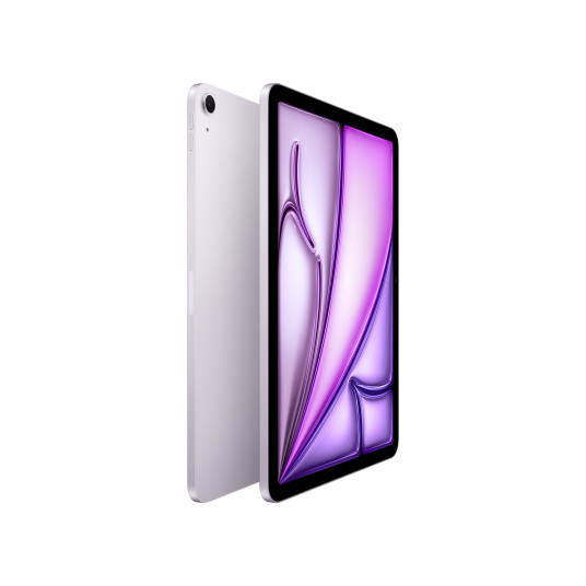Tabletti Apple iPad Air 11" Apple M3 Wi-Fi 128GB Purple MCA04HC/A