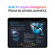 Tabletti Apple iPad Air 11" Apple M3 Wi-Fi + Cellular 512GB Space Grey MCG44HC/A